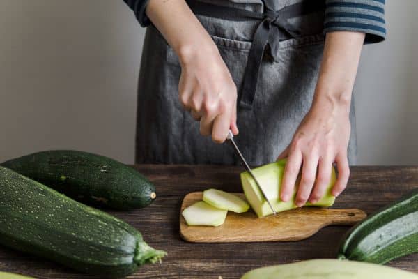 Can Cats Eat Zucchini