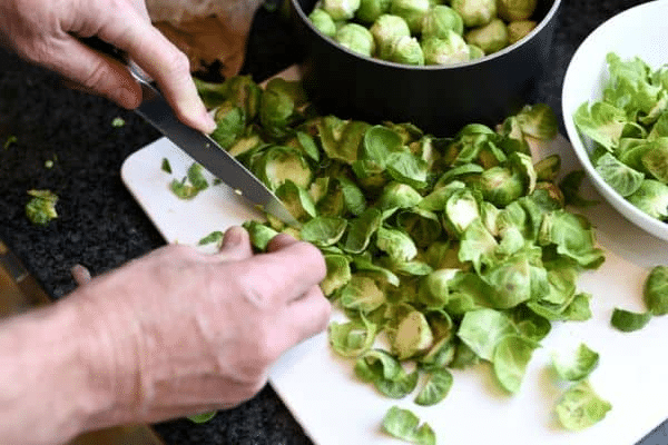 Can Cats Eat Brussels Sprouts?