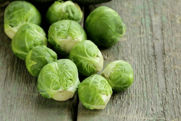 Can Cats Eat Brussels Sprouts?